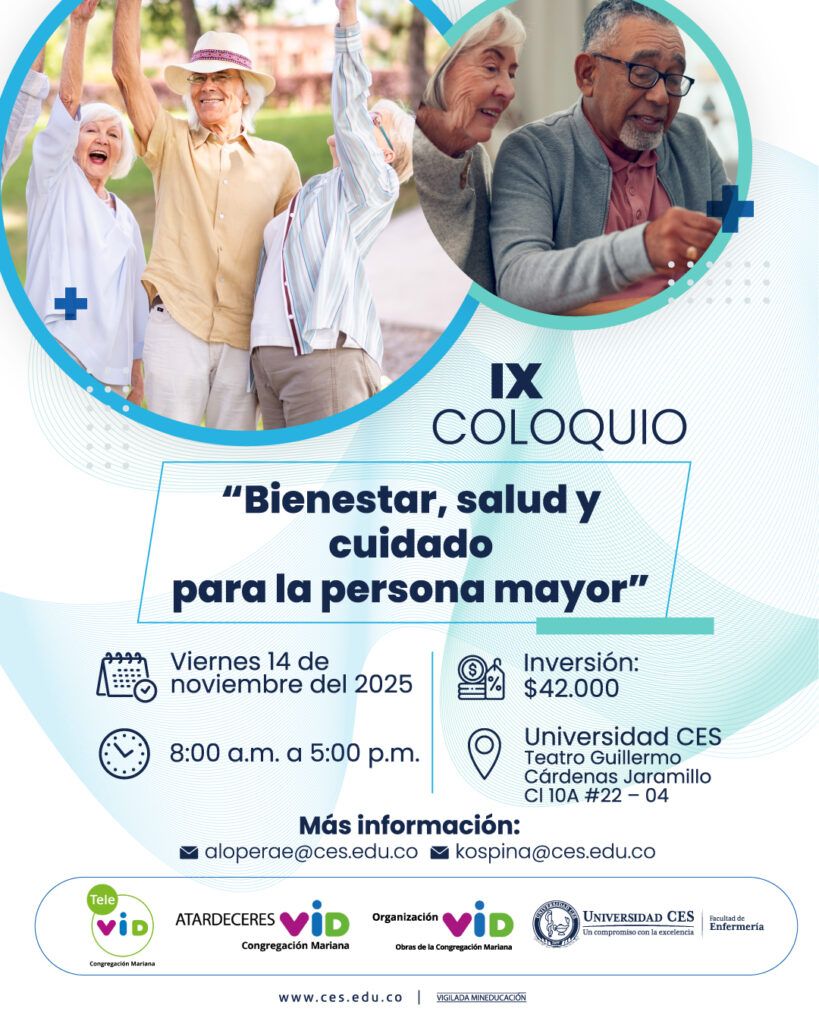 Coloquio 2025