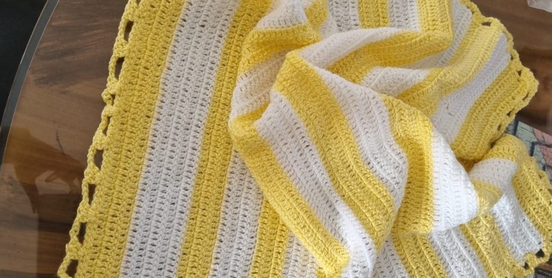 Primer muda de ropa para los bebés pacientes de la Clínica Cardio VID (9)